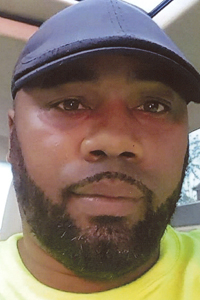 Andre E. Franklin 1973-2020 | News, Sports, Jobs - Tribune Chronicle